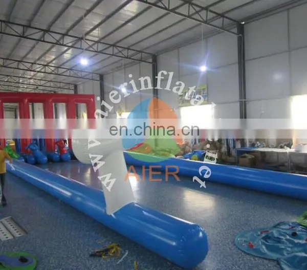 2016 Newest Inflatable Horse Racing Sport Games photo-4