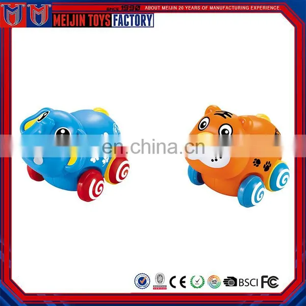 New Arrival Animal Homes Pretty Baby Learning Educational Toys photo-2