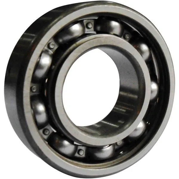 608 609 6000 6001 Stainless Steel Ball Bearings 5*13*4 Low Voice