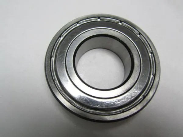 695 696 697 698 699 Stainless Steel Ball Bearings 25*52*15 Mm Black-coated