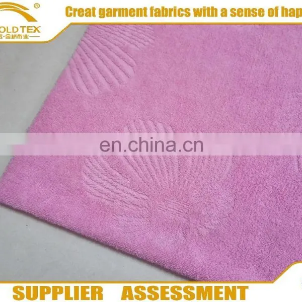 2016 Coarse Needle Style Polyester Fabric For Lady Clothes photo-3