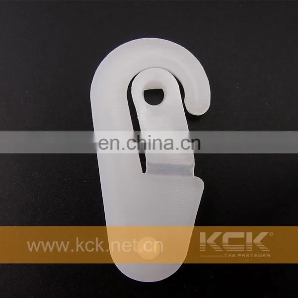 KCK Plastic Shocks Hook ,packaging Plastic Hook,flip-flop Hangers