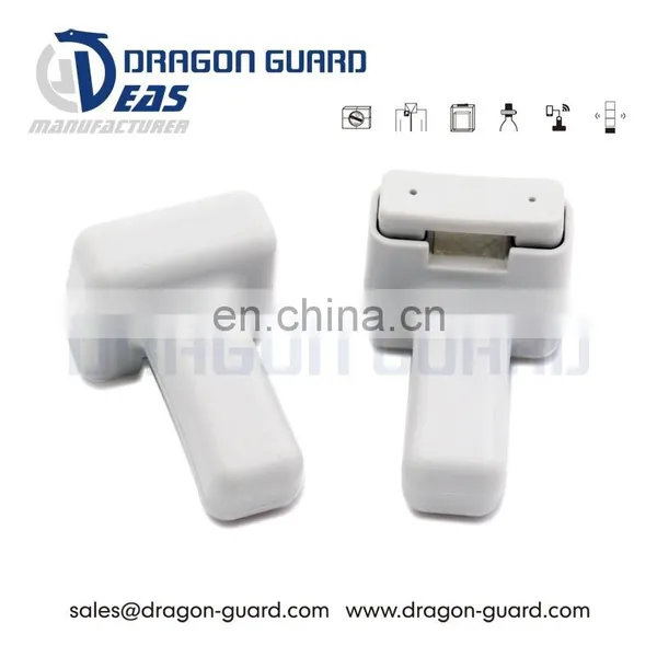 DRAGON GUARD EAS Optical Tag, Eyeglasses Hard Tags, Optical Anti-theft Tag