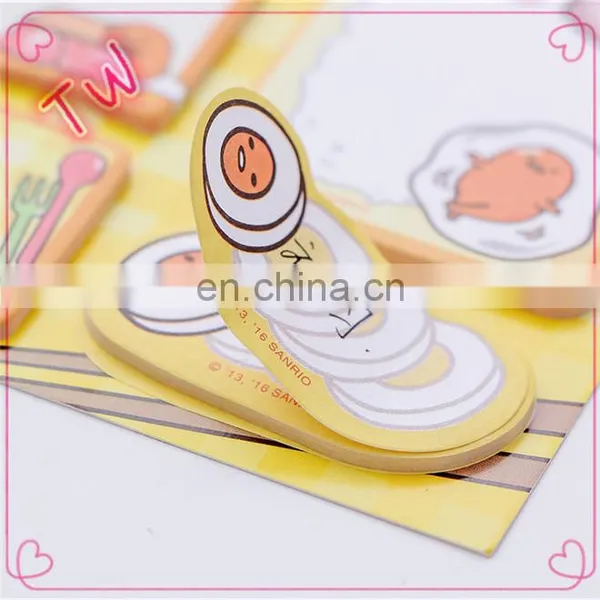 Guatemala Popular Promotion Stationery Item Wholesale Free Sample Logo Printed Available Cheap Sticky Note Paper Pad Book photo-5