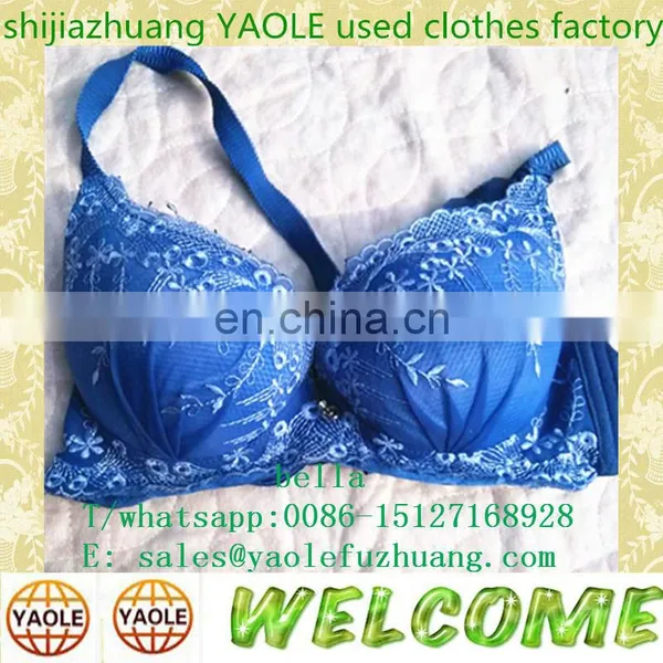 Used Clothing for Sale Used Lady Wear Lots Used Clothing