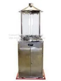 QT-CB01 Automatic Insect Pest Inspection Lamp