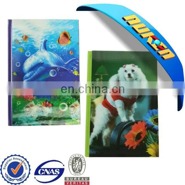 High Quality 3D Lensvormig Printing photo-2