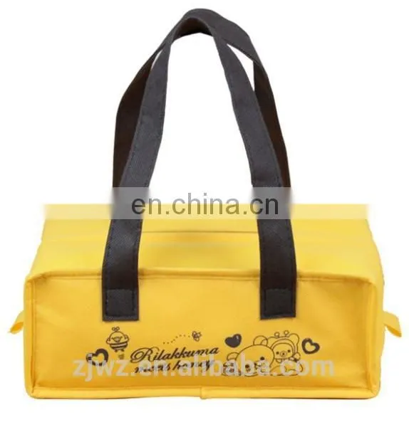 2015 EPE Cotton Non Woven Tote Bag