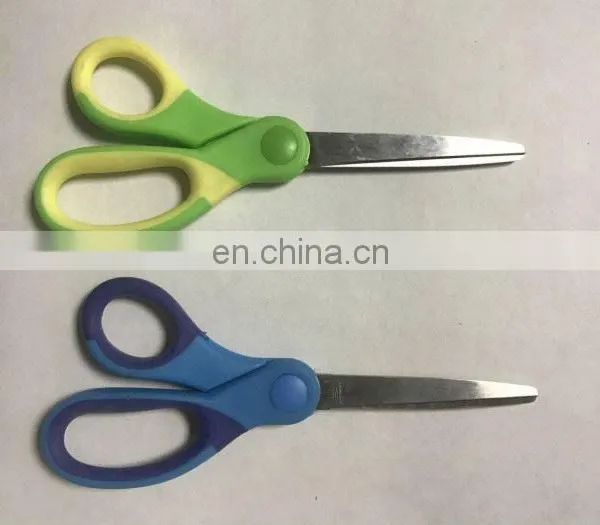 Eco-Friendly Office Paper Cutting Scissors photo-3