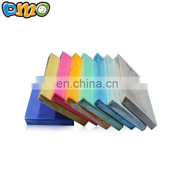 DMO Yiwu Bobao Colorful Wholesale Free Art Polymer Clay Forhandmade Christmas Decorations and Nail Art photo-3
