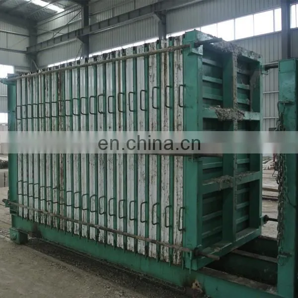 Hot Sale! Prefabricated Wall Panel Polyurethane Foam Machine