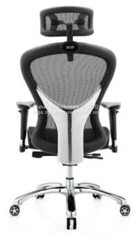 High Quality Ergonomic Office Chair photo-3
