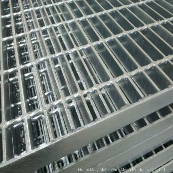 Direct Factory Hot Dip Stainless Steel Grating Price,steel Driveway Grates Grating,grating Steel photo-2