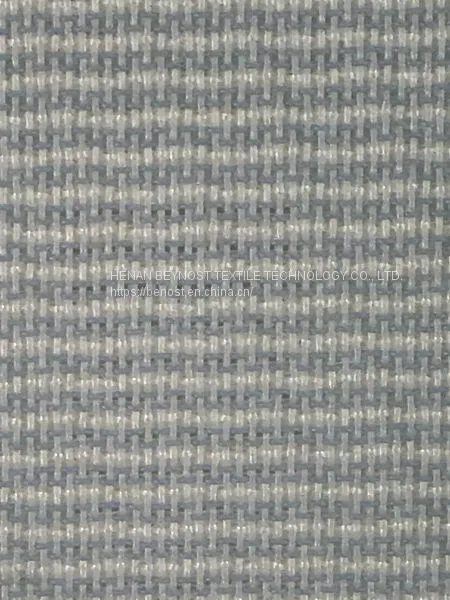 Forming Fabrics