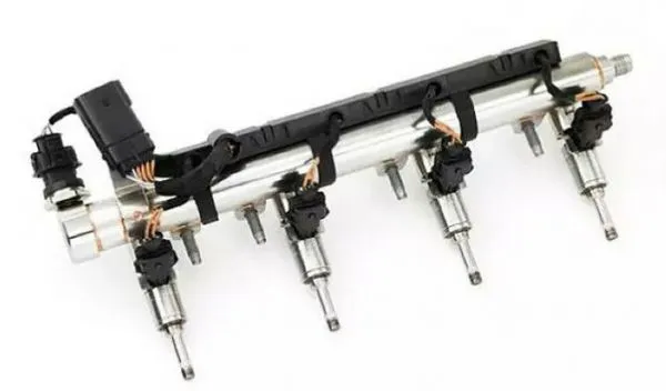 D1lmk148/m1 Professional Fuel Injector Nozzle For Truck Engines photo-3