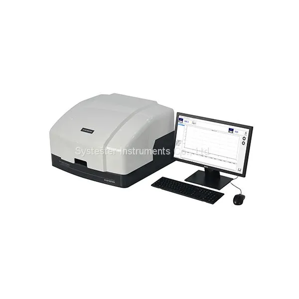 Computer Control Water Vapor Permeability Tester