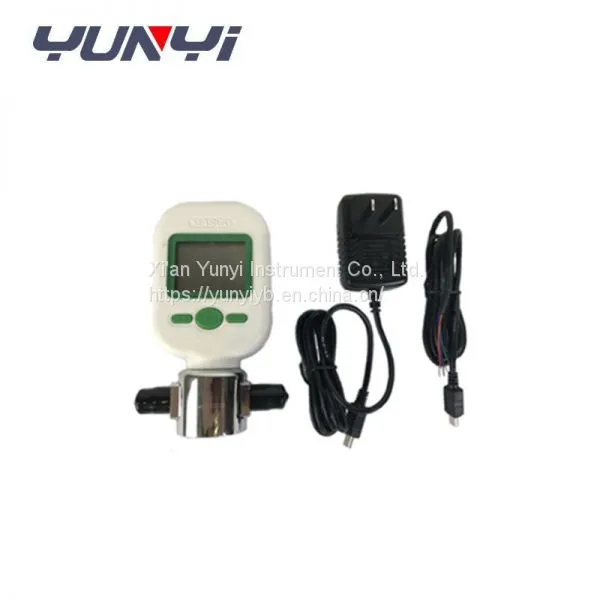 Mass Air Flow Meter Maf Sensor Co2 Mass Flow Meter photo-2