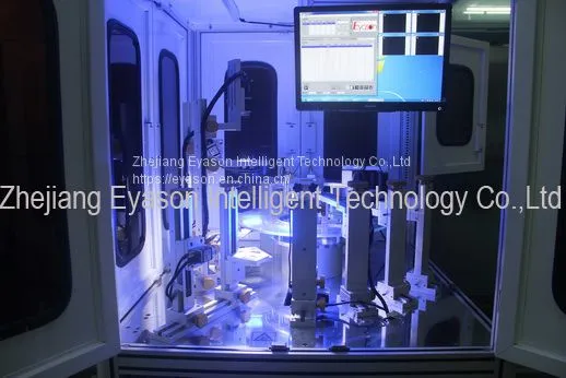Auto Sorting Machine photo-2