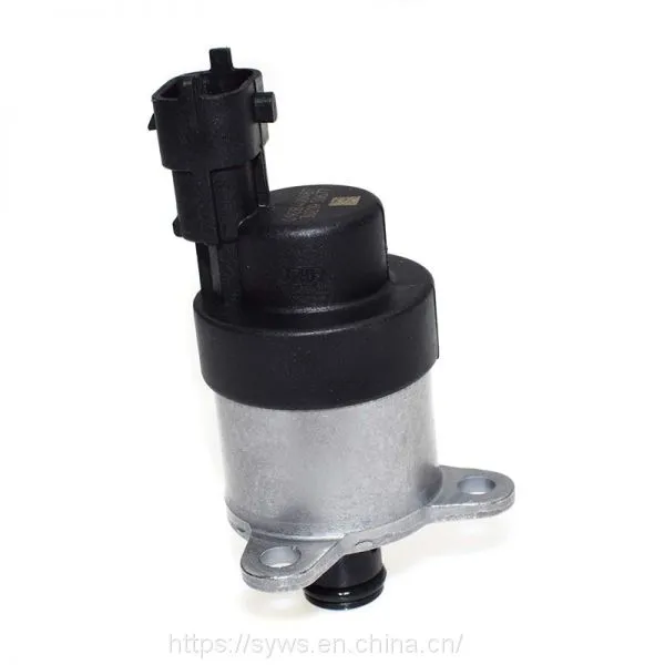 Fuel Injection Pumpd Denso Fuel Pump Suction Control Valve 0928400502 Metering Unit photo-2