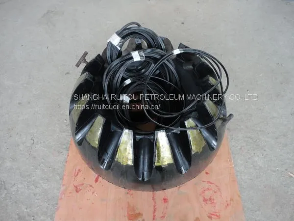 API 16A China Spherical Packer for BOP photo-2