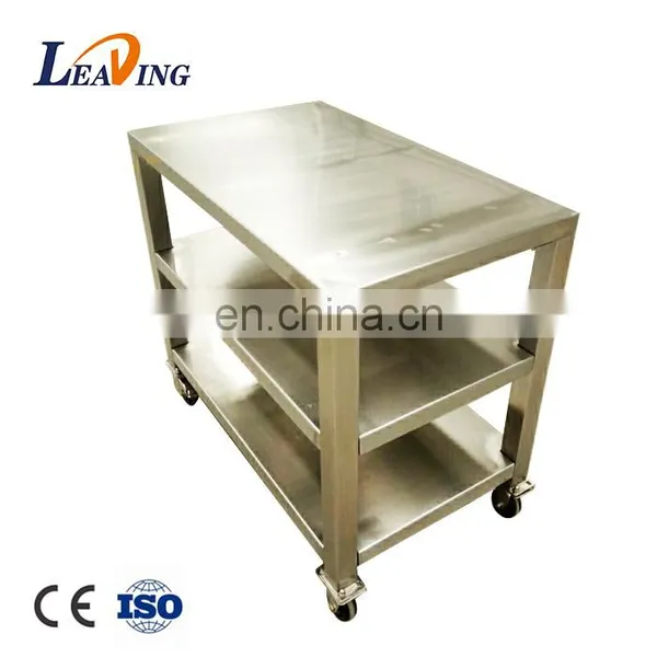 High Quality Cheap Steel Storage Shelves