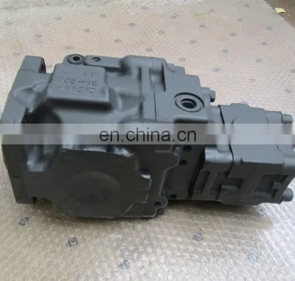 PC40MR-2 Hydraulic Pump,hydraulic Pump for Excavator PC40MR-2 708-1S-11212 7081S11212 photo-4