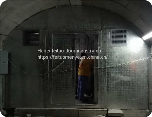 Specializing in the Production of Explosion-proof Door Manufacturers, Can be Customized, Package Acceptance photo-3