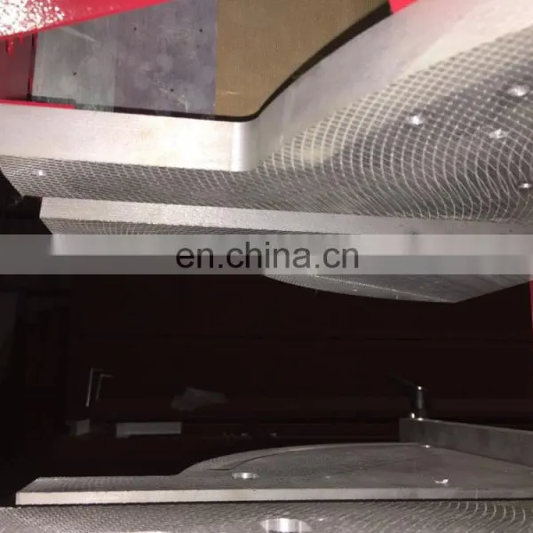 High Quality Single Head Upvc Window Welding Machine photo-3