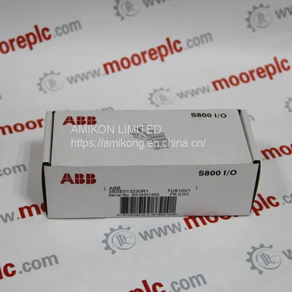 ABB DI724F 3BDH000374R0001 Digital Input Module photo-2