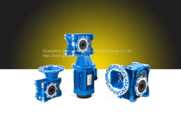 Helical Hypoid Geared Motor Kw 0.55 HP050 Rpm1400