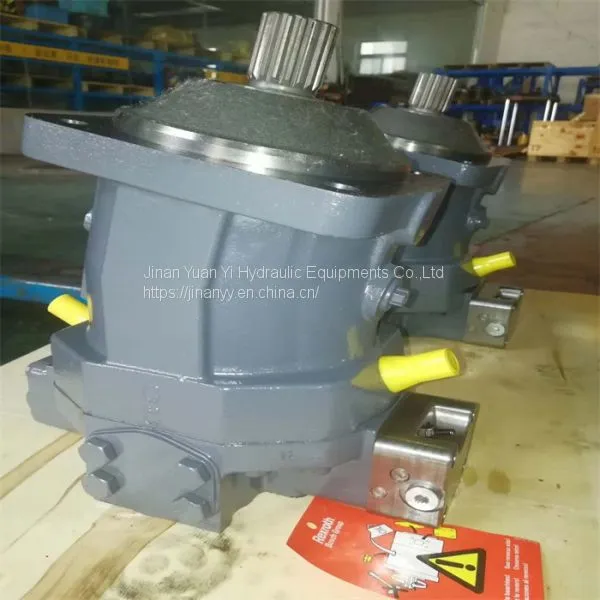 Rexroth A7VO Hydraulic Axial Piston Pump A7VO28, A7VO55, A7VO80, A7VO107, A7VO160 Axial Plunger Variable Pump
