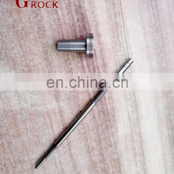 F 00V C01 033 Fuel Injector Control Valve Common Rail Valve Set Diesel Injector Control Valve F00VC01033 for H-yundai K-ia photo-7