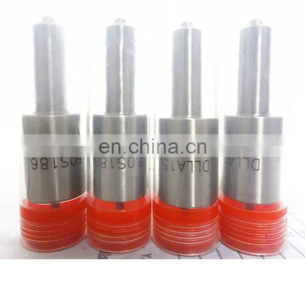BJAP Injector Spay Nozzle DLLA150S186 0433271045/9430034288,F026006008 A0000173012 Nozzle photo-2
