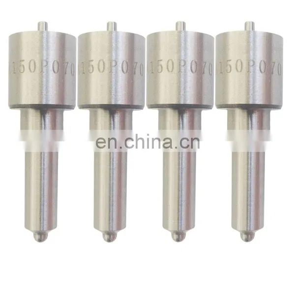 High Quality Nozzle DSLA145P264 With Part No.0433175032 photo-6