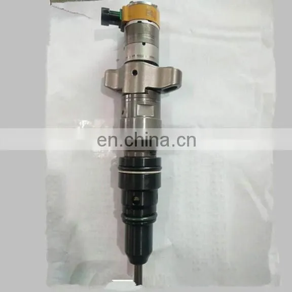 Diesel Fuel Common Rail Injector 387-9430 for C7 Engine photo-4