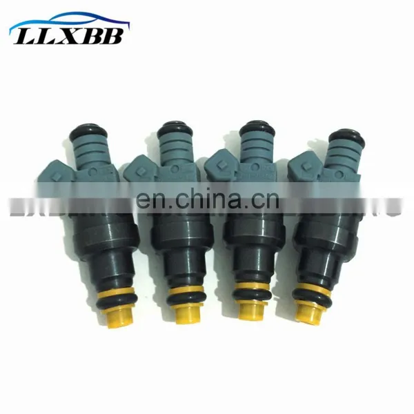 Original Fuel Injector Injection Nozzle 0280150842 For VW Audi Chevy Ford 0280150846 photo-2