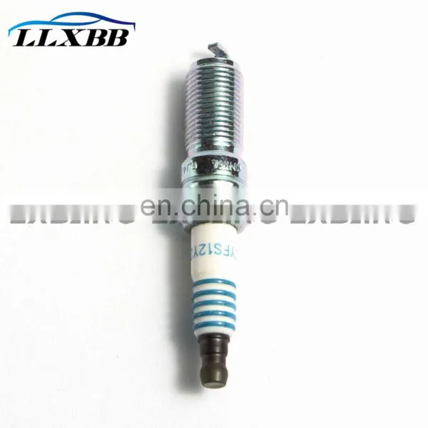 Genuine SP537 CYFS12Y2 Iridium Spark Plug For Ford SP-537 photo-3