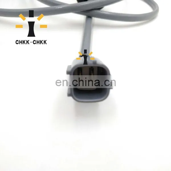 High Quality 89465-44110 OEM Oxygen Sensor Auto Accessories photo-3