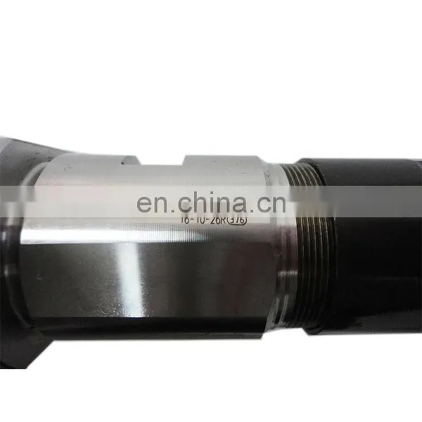 Diesel Injector 0445120199 Fuel Injector 0445120199 Common Rail Injection photo-6