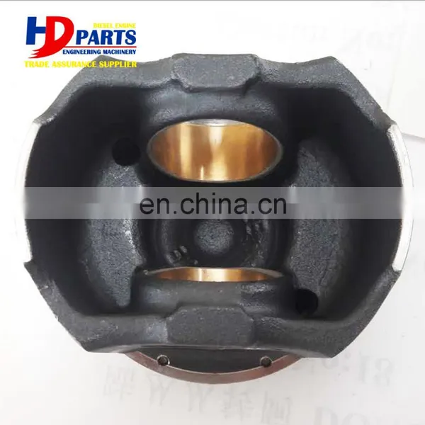 C7 Steel Excavator Engine 324D 329D Iron Piston OEM 238-2720 photo-5