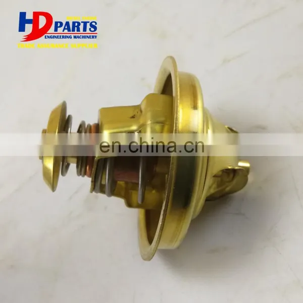 Machinery Engine Parts 4TNV106 Thermostat 124610-48610 photo-2