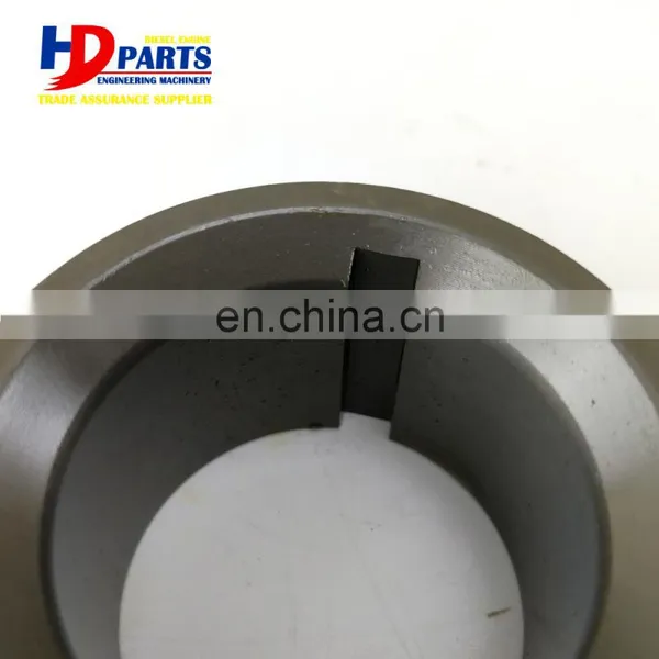 4TNV94 Crankshaft Gear 32T 129900-21200 photo-4