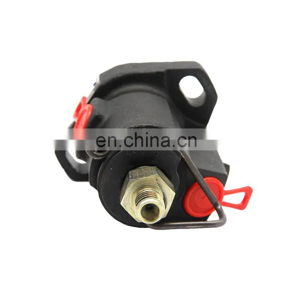 WEIYUAN Diesel Engine Spare Parts Fuel Inject Pump 04287049 for Diesel Engine photo-6