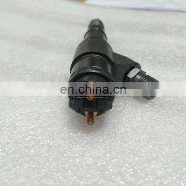 BOSCH Common Rail Injector 0445120067 for Deutz 04290987 photo-6