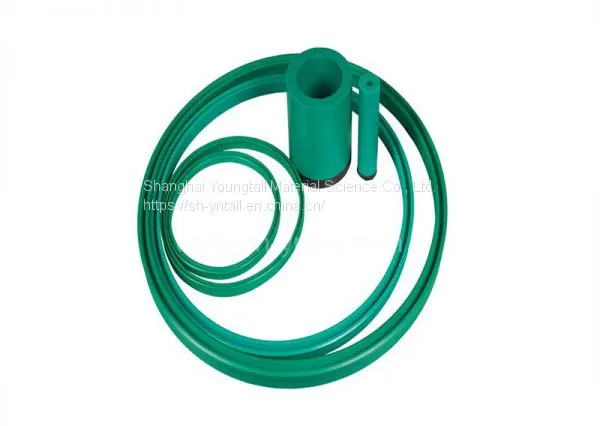 Hydraulic Seals pu Seal