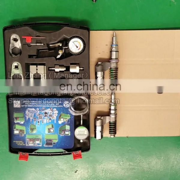 No,105(5-2)Leaking ,Stroke Tools for EUI photo-2