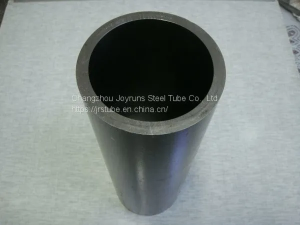 Carbon Boiler Tube 6mm, 32mm,48.3mm, 60.3mm, 88.9mm