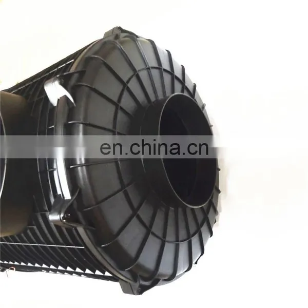 Foton Auman Air Filter Housing Cover 15313119981210 photo-5