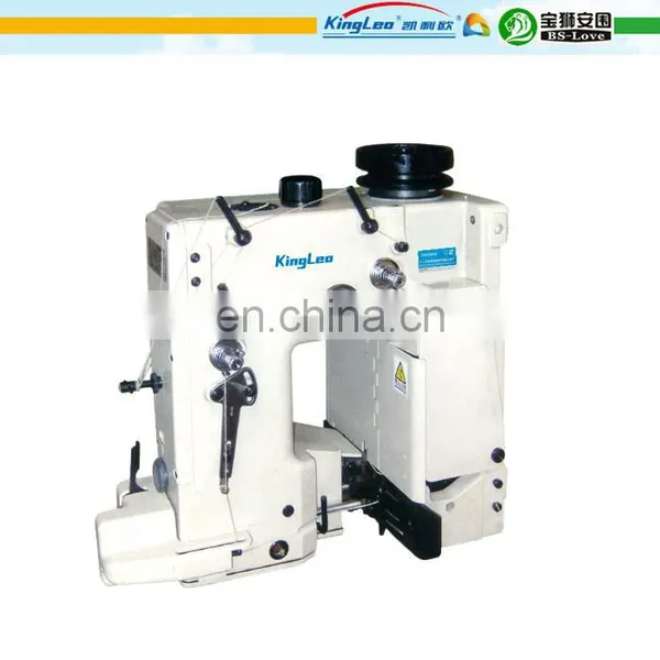 Factory Sewing Thread Machine Portable Bag Closer With Top Quality photo-2