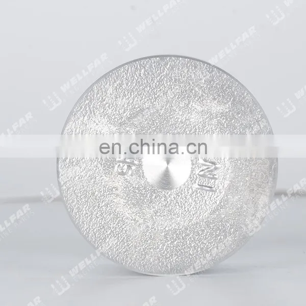Good Price Motorcycle Engine Piston Kit for Dream 100cc Biz100 OEM 13101-GN5-505 P9080 photo-4